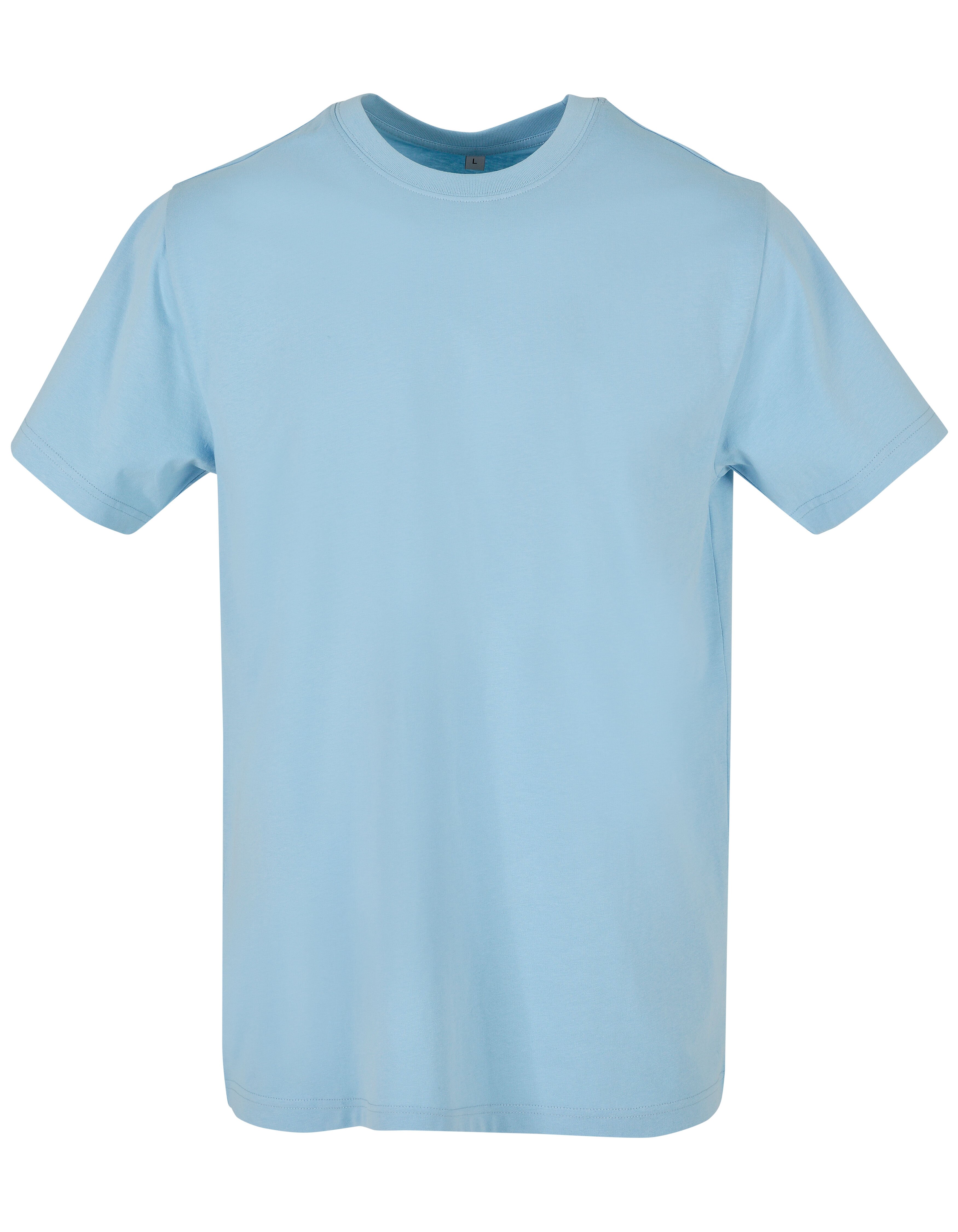 T-Shirt Round Neck