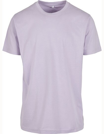 T-Shirt Round Neck