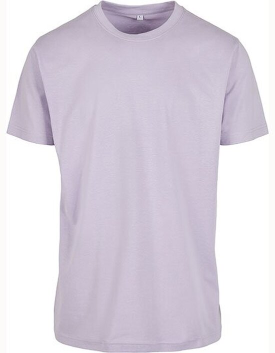 T-Shirt Round Neck