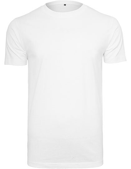T-Shirt Round Neck