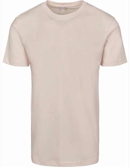 T-Shirt Round Neck