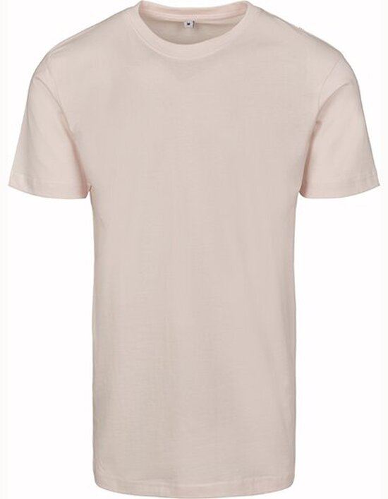 T-Shirt Round Neck
