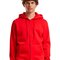 Heavy Zip Hoody