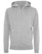 Heavy Zip Hoody