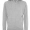 Heavy Zip Hoody