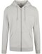 Heavy Zip Hoody