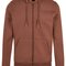 Heavy Zip Hoody
