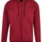Heavy Zip Hoody