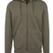 Heavy Zip Hoody