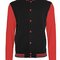 Sweat College Jacket