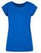 Ladies` Extended Shoulder Tee