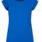 Ladies` Extended Shoulder Tee