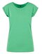Ladies` Extended Shoulder Tee