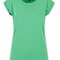 Ladies` Extended Shoulder Tee