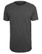 Shaped Long Tee