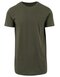 Shaped Long Tee