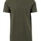 Shaped Long Tee