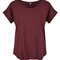 Ladies` Long Slub Tee