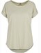Ladies` Long Slub Tee