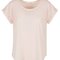 Ladies` Long Slub Tee