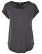 Ladies` Long Slub Tee