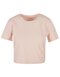 Ladies` Cropped Tee