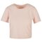Ladies` Cropped Tee