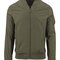 Nylon Bomber Jacket