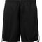 Two-tone Mesh Shorts