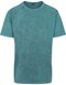 Acid Washed Tee