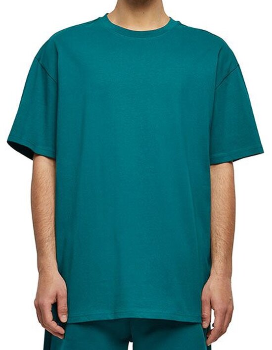 Heavy Oversize Tee