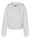 Girls Cropped Sweat Hoody