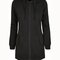 Ladies Sweat Parka