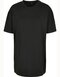 Ladies Oversized Boyfriend Tee
