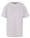 Ladies Oversized Boyfriend Tee
