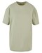 Ladies Oversized Boyfriend Tee