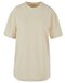 Ladies Oversized Boyfriend Tee