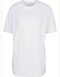 Ladies Oversized Boyfriend Tee