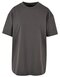 Ladies Oversized Boyfriend Tee