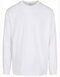 Organic Longsleeve with Cuffrib