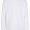 Organic Longsleeve with Cuffrib