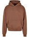 BY162 Ultra Heavy Cotton Box Hoody