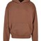 BY162 Ultra Heavy Cotton Box Hoody