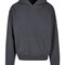 BY162 Ultra Heavy Cotton Box Hoody