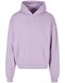 BY162 Ultra Heavy Cotton Box Hoody