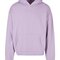 BY162 Ultra Heavy Cotton Box Hoody