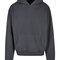 BY162 Ultra Heavy Cotton Box Hoody