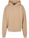 BY162 Ultra Heavy Cotton Box Hoody
