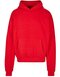 BY162 Ultra Heavy Cotton Box Hoody