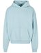 BY162 Ultra Heavy Cotton Box Hoody